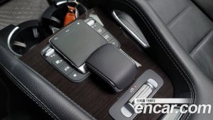 Mercedes-Benz GLE-Class GLE400d 4MATIC Coupe 2021 года из Южной Кореи