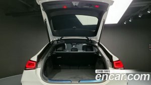 Mercedes-Benz GLE-Class GLE400d 4MATIC Coupe 2021 года из Южной Кореи