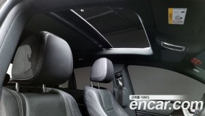 Mercedes-Benz GLE-Class GLE400d 4MATIC Coupe 2021 года из Южной Кореи