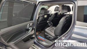 BMW X7 xDrive 30d Design Pure Excellence 6인승 2020 года из Южной Кореи