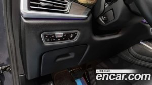 BMW X7 xDrive 30d Design Pure Excellence 6인승 2020 года из Южной Кореи
