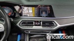 BMW X7 xDrive 30d Design Pure Excellence 6인승 2020 года из Южной Кореи