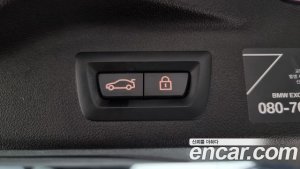 BMW X7 xDrive 30d Design Pure Excellence 6인승 2020 года из Южной Кореи