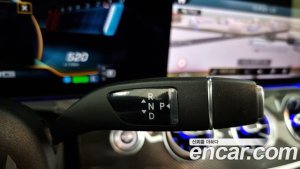 Mercedes-Benz E-Class E53 AMG 4MATIC+ Coupe 2021 года из Южной Кореи