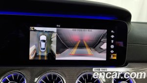 Mercedes-Benz E-Class E53 AMG 4MATIC+ Coupe 2021 года из Южной Кореи