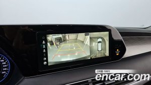 Hyundai Palisade Бензин 3.8 4WD 2022 года из Южной Кореи