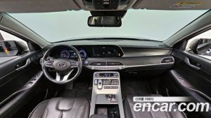 Hyundai Palisade Бензин 3.8 4WD 2022 года из Южной Кореи