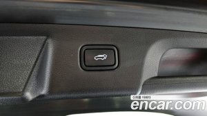 Hyundai Palisade Бензин 3.8 4WD 2022 года из Южной Кореи