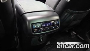 Hyundai Palisade Бензин 3.8 4WD 2022 года из Южной Кореи