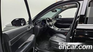 Hyundai Palisade Бензин 3.8 4WD 2022 года из Южной Кореи