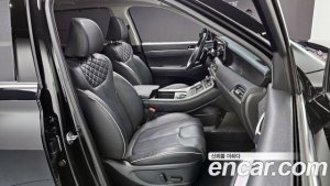 Hyundai Palisade Бензин 3.8 4WD 2022 года из Южной Кореи