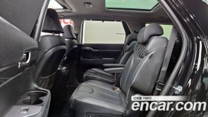 Hyundai Palisade Бензин 3.8 4WD 2022 года из Южной Кореи