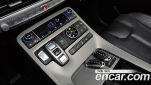 Hyundai Palisade Бензин 3.8 4WD 2022 года из Южной Кореи