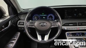 Hyundai Palisade Бензин 3.8 4WD 2022 года из Южной Кореи