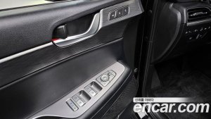 Hyundai Palisade Бензин 3.8 4WD 2022 года из Южной Кореи