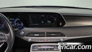Hyundai Palisade Бензин 3.8 4WD 2022 года из Южной Кореи