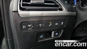 Hyundai Palisade Бензин 3.8 4WD 2022 года из Южной Кореи