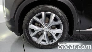 Hyundai Palisade Бензин 3.8 4WD 2022 года из Южной Кореи