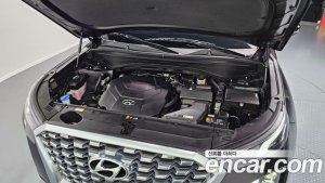 Hyundai Palisade Бензин 3.8 4WD 2022 года из Южной Кореи