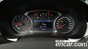 ChevroletGMDaewoo Traverse 3.6 AWD RS 2020 года из Южной Кореи