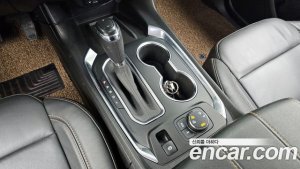 ChevroletGMDaewoo Traverse 3.6 AWD RS 2020 года из Южной Кореи