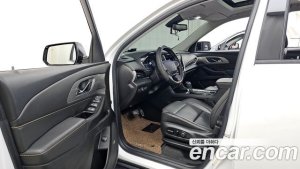 ChevroletGMDaewoo Traverse 3.6 AWD RS 2020 года из Южной Кореи