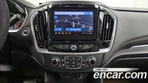 ChevroletGMDaewoo Traverse 3.6 AWD RS 2020 года из Южной Кореи