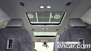 ChevroletGMDaewoo Traverse 3.6 AWD RS 2020 года из Южной Кореи