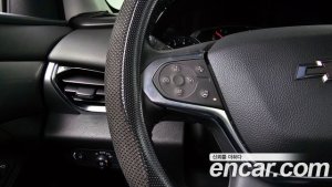ChevroletGMDaewoo Traverse 3.6 AWD RS 2020 года из Южной Кореи