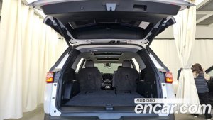 ChevroletGMDaewoo Traverse 3.6 AWD RS 2020 года из Южной Кореи