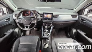 Renault-KoreaSamsung XM3 1.3 TCe RE 2020 года из Южной Кореи