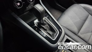 Renault-KoreaSamsung XM3 1.3 TCe RE 2020 года из Южной Кореи