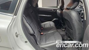 Renault-KoreaSamsung XM3 1.3 TCe RE 2020 года из Южной Кореи