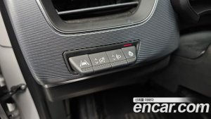 Renault-KoreaSamsung XM3 1.3 TCe RE 2020 года из Южной Кореи