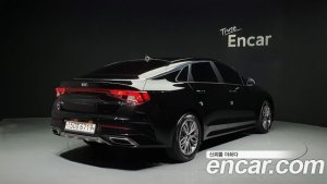 Kia K5 2.0 2020 года из Южной Кореи