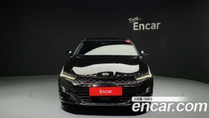 Kia K5 2.0 2020 года из Южной Кореи