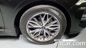 Kia K5 2.0 2020 года из Южной Кореи