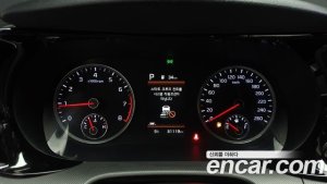 Kia K5 2.0 2020 года из Южной Кореи
