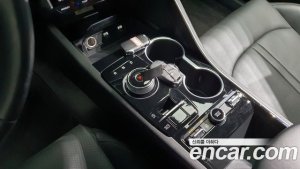 Kia K5 2.0 2020 года из Южной Кореи