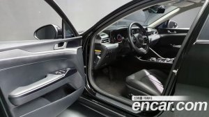 Kia K5 2.0 2020 года из Южной Кореи