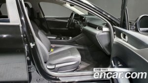 Kia K5 2.0 2020 года из Южной Кореи