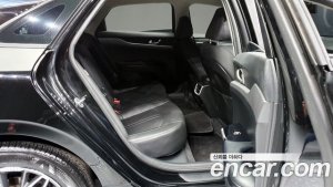 Kia K5 2.0 2020 года из Южной Кореи