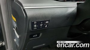 Kia K5 2.0 2020 года из Южной Кореи
