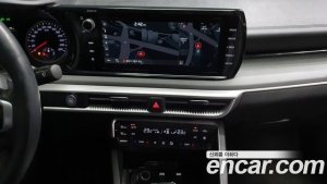 Kia K5 2.0 2020 года из Южной Кореи