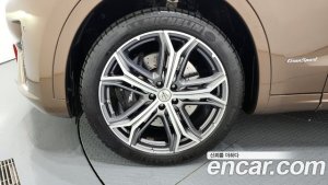 Maserati Levante 3.0 S AWD GranSport 2020 года из Южной Кореи