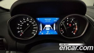 Maserati Levante 3.0 S AWD GranSport 2020 года из Южной Кореи