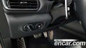 Maserati Levante 3.0 S AWD GranSport 2020 года из Южной Кореи