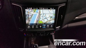 Maserati Levante 3.0 S AWD GranSport 2020 года из Южной Кореи