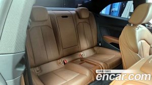 Audi A5 45 TFSI 4WD Coupe 2021 года из Южной Кореи