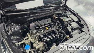 Kia K3 Luxury 2020 года из Южной Кореи